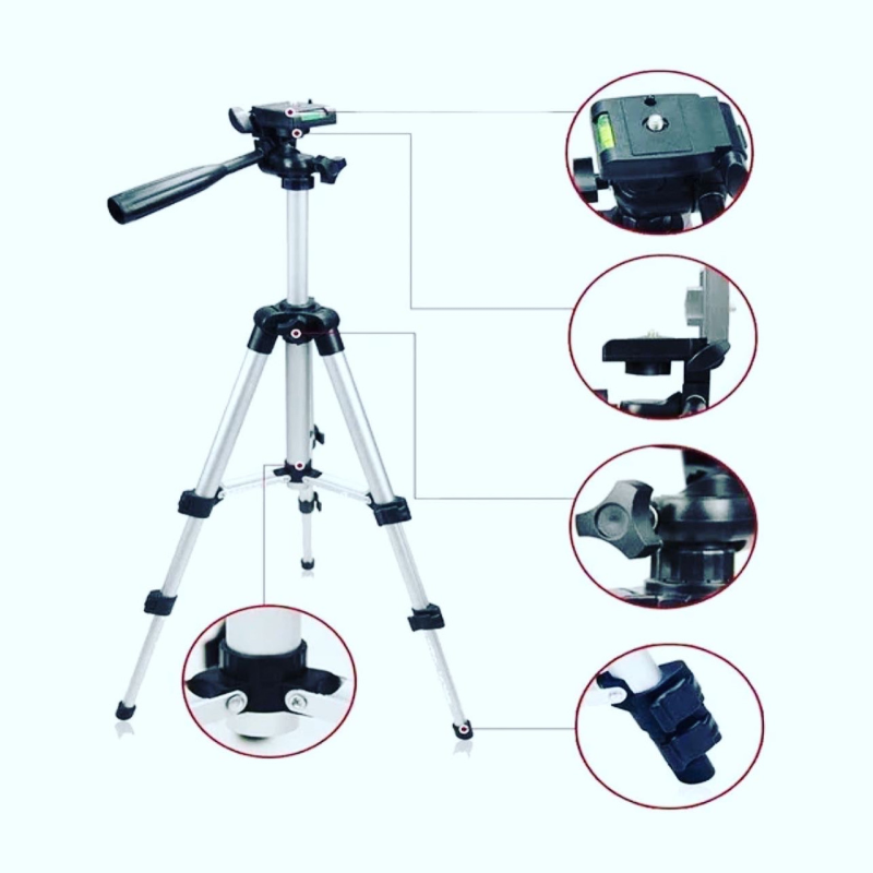 Штатив-тринога TRIPOD TF-3110