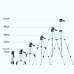 Штатив-тринога TRIPOD TF-3110