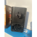 Портативний нагрівач Flame Heater з таймером, вимикачем і регулятором температури 500 Ватів