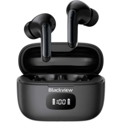 Навушники Blackview AirBuds 8 Чорні